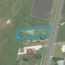149 Harris Street, Huntly