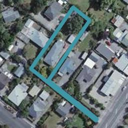 235A High Street North, Carterton