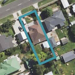 101 Fox Street, Whataupoko, Gisborne