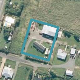 17 Franklin Street, Pōrangahau
