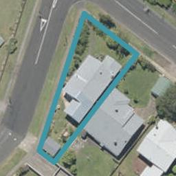 43 Grey Street, College Estate, Whanganui