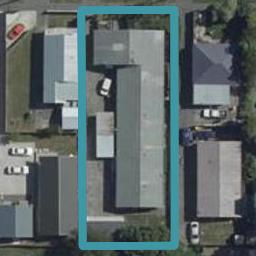 3/394 Hereford Street, Linwood, Christchurch