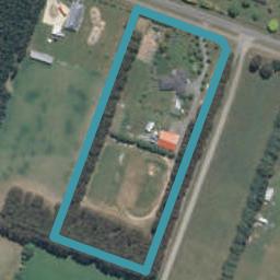 1501 North Eyre Road, West Eyreton, Rangiora