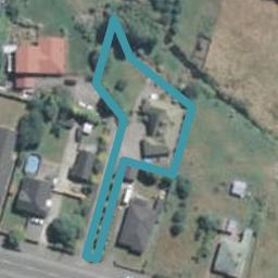 15 Richard Pearse Drive, Temuka