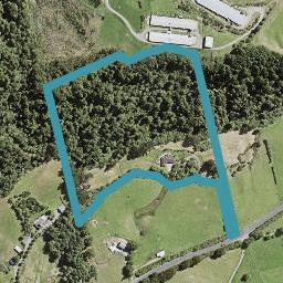 1985 Hunua Road, Papakura