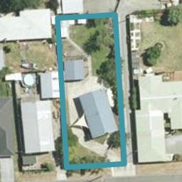 155A Hospital Road, Witherlea, Blenheim