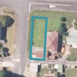 1 Ross Street, Reefton, Reefton