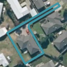 4 Chatham Mews, Flaxmere, Hastings
