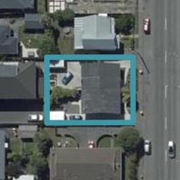 1/501 Barbadoes Street, Edgeware, Christchurch