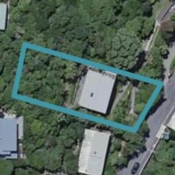 17 Fortification Road, Karaka Bays, Wellington