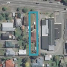 202 Church Street, West End, Timaru