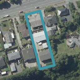 45F Main Road, Fairfield, Dunedin