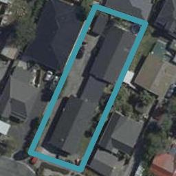 4/11 Laurence Street, Waltham, Christchurch