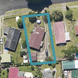 28 Ion Road, Kawerau, Kawerau