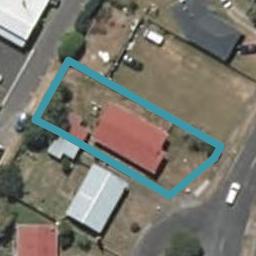 34 Hinemoa Street, Levin, Levin