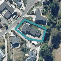20 Milward Place, Kelvin Heights, Queenstown
