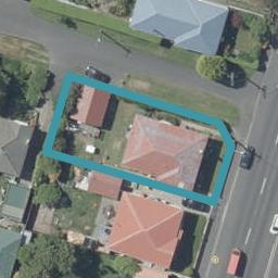 176 Elgin Road, Maryhill, Dunedin