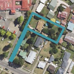 613A Aberdeen Road, Te Hapara, Gisborne
