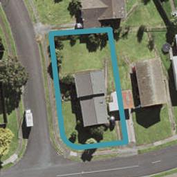 1 Kirkella Crescent, Mangere East, Auckland