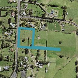 1 Ej Osborne Lane, Taupaki