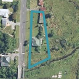 259 Marsden Road, Greymouth, Greymouth
