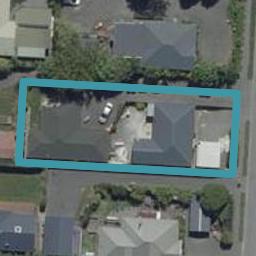 1/197 Main North Road, Redwood, Christchurch