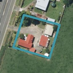 204 State Highway 2, Kutarere, Opotiki