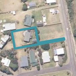 110B Newcastle Street, Māhia