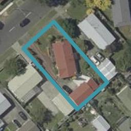 88 Benmore Avenue, Cloverlea, Palmerston North