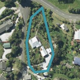 13 Haile Lane, Pohara