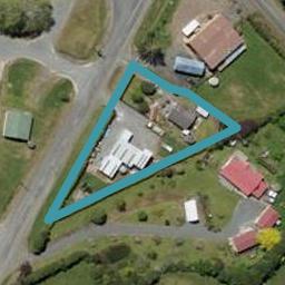 74 Saleyards Road, Kamo