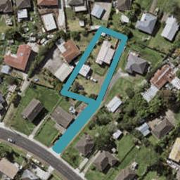54A Jolson Road, Mount Wellington, Auckland
