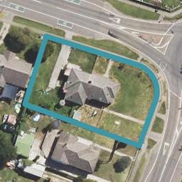 488 Childers Road, Te Hapara, Gisborne