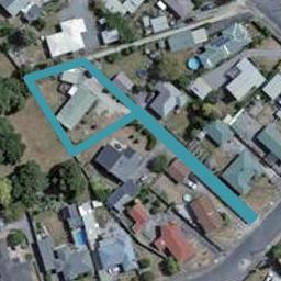 23 Freyberg Street, Solway, Masterton
