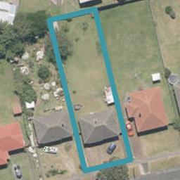50 Harper Street, Gonville, Whanganui