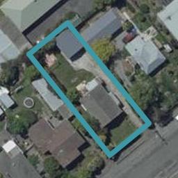 21 Conway Street, Somerfield, Christchurch