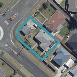 1 Dermont Street, Bader, Hamilton