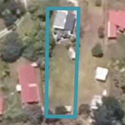 144 Komiti Road, Tinopai