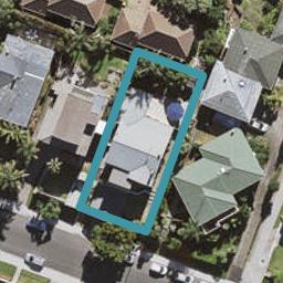 10 Belle Vue Avenue, Northcote Point, Auckland