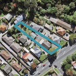 35 Titirangi Road, New Lynn, Auckland