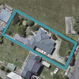 25 Domain Road, Otaki