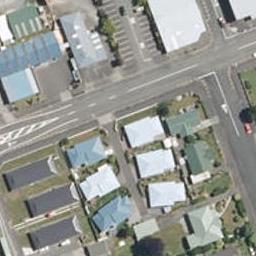 22A Denmark Street, Dannevirke