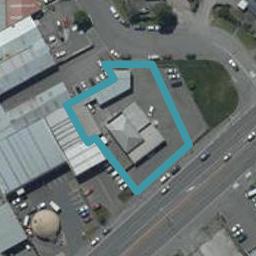 204 Main South Road, Hornby, Christchurch
