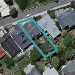 34 Mcfarlane Street, Mount Victoria, Wellington