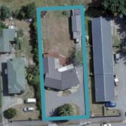 178 High Street, Solway, Masterton
