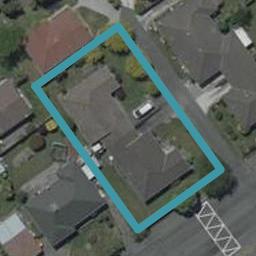 1/136 Middlepark Road, Sockburn, Christchurch