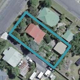 19 Lyon Street, Featherston