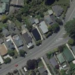 143 St Martins Road, Saint Martins, Christchurch