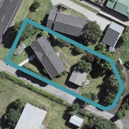 101 Sandspit Road, Waiuku, Waiuku