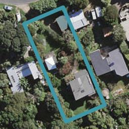 3 Makora Avenue, Oneroa, Waiheke Island